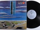 MOSES The Coming Of... PURE SILK LP SHRINK t
