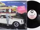 ALEXANDER O'NEAL Self Titled TABU FZ-39331 LP VG+ SHRINK t