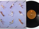 PLEASURE Joyous FANTASY LP t