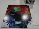 Saba Comfort Zone Vinyl RARE