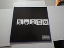 Paris Texas Boy Anonymous/Red Hand Akimbo Vinyl RARE
