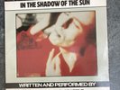 Throbbing Gristle In The Shadow Of The Sun