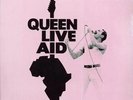 Queen - Live Aid 1985 + D-Lane Studios Wembley 1971