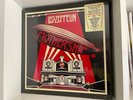 Led Zeppelin Mothership 4 x 180gram Vinyl LP Box Set 2025 Sealed