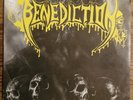 BENEDICTION - Experimental Stage * 7