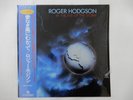 Roger Hodgson In The Eye Of The Storm A&M AMP-28110 Japan Shrink VINYL LP OBI