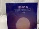 IBIZA Techno Variou Artist 2LP Vinyl Sealed New