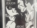 Above by Mad Season (2013) Sealed 180g 2LP Black Vinyl w/Silver RTI Hype Sticker