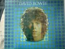 David Bowie Space Oddity Paul Smith Splatter Vinyl Ltd Edition 3000