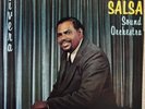 Ruben Rivera And His Salsa Sound Orchestra