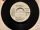 ELVIS PRESLEY SUCH A NIGHT  WHITE PROMO WITH FLYER STORE STOCK