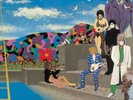 Prince and The R Around the World in a Day (40th Anniversary (Vinyl) (US IMPORT)