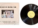 Culture Club | The Best Of Culture Club - LP Vinyl Bolivia Discos Heriba VG/VG