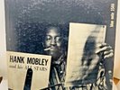 HANK MOBLEY   And His All Stars. BLUE NOTE 1544 MONO 47 w. 63rd DG. 1957
