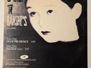 SIOUXSIE AND THE BANSHEES Dear Prudence 1983 GEFFEN PROMO ONLY 12