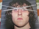 Cameron Winter: Heavy Metal Black Silver Splatter Vinyl Blood Records /1000