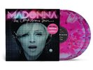 Madonna The Confessions Tour 2006 2LP Splatter Vinyl Record RSD 2026 PRESALE