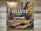 THE KILLERS Sawdust Vinyl Double LP Record Sealed New Island Records