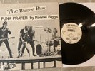 Sex Pistols The Biggest Blow / My Way 12 inch Vinyl Single Virgin