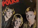 The Police: Outlandos d' Amour 1979 A&M Records OG SEALED Vinyl LP NM Sting Rock