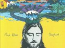 KAHAN, Noah  Busyhead Format:LP Label:REPUBLIC  mint sealed new