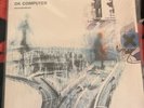 Radiohead OK Computer Vinyl