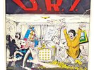D.R.I. Dirty Rotten Imbeciles Dealing With It Death Records #03 Original Lp 1985