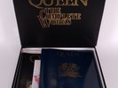 Queen The Complete Works 14LP Box Set 1985 EMI QB1 NM Vinyl + Factory Mispress