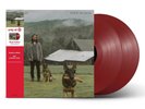 Noah Kahan - Stick Season (Limited Edition) [New Maroon Color Vinyl 2LP]