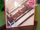 The Beatles 1962-1966 On Red Vinyl Album Apple Records