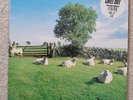 The KLF Chill Out original UK pressing with hype sticker and merch insert ex/ex