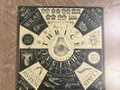 Thrice - Vheissu Clear Double Vinyl 2019 Pressing Post Hardcore Emo Record RARE