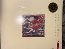 Paul Simon Graceland 1986 Vinyl EX NM Nice CLEAN LP STERLING DMM 1-25447 Shrink