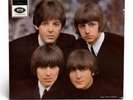 Beatles For Sale No.2 Mono EP Parlophone UK Original 7” Vinyl Record GEP 8938