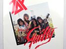 TOY - Guilty Vinyl LP (SEALED) - Denver Hair Metal - Dokken - RATT