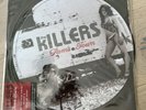 The Killers - Sam's Town [2006] Vinyl Picture Disc + Poster - Red Rim Record