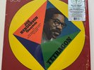 Joe Henderson Tetragon LP Jazz Dispensary Craft
