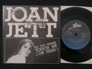 Joan Jett-
