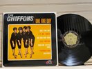 The Chiffons - One Fine Day - LLP-2020 - Mono - 1963 Vinyl Lp N/M