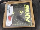 Panchiko- Deathmetal- Glow In the Dark  Vinyl, Limited Edition, 467 / 500