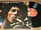 Bob Marley and the Wailers Catch a Fire Record 1973, Tuff Gong VG