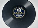 VTG 1923 Picture Label 78 Ma Rainey-Lost Wandering Blues & Dream Blues-Paramount