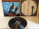 The Jesus And Mary Chain. Darklands UK BYN 11. 1987 LP Original Vinyl VG++