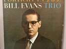 Bill Evans Trio - Portrait In Jazz - Riverside RLP 12-315 - Plays & Looks Great