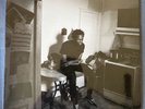 Saba (14) – Care For Me Vinyl