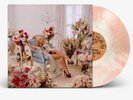 Sabrina Carpenter X Bad World Filled Vinyl Man’s Best Friend