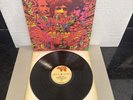 Cream Disraeli Gears 1967 Vinyl Record 12