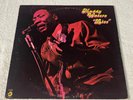 SIGNED BY WILLIE SMITH (DRUMMER) - MUDDY WATERS: 