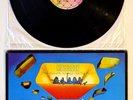 MESSAGE The Dawn Anew Is Comin 1972 GERMAN 1ST PRESSING Vinyl LP Bellaphon Psych