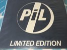Public Image Ltd. Commercial Zone Vinyl LP